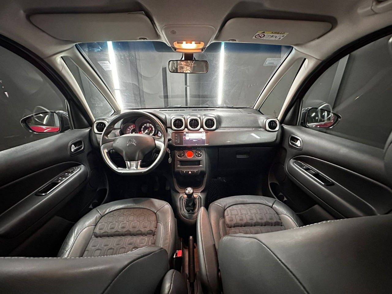 Citroen C3 Aircross Usado en Córdoba, deRuedas