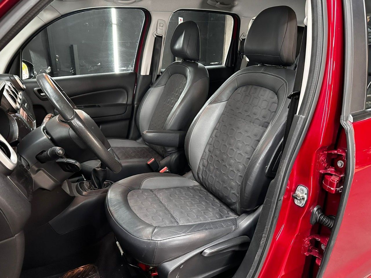 Citroen C3 Aircross Usado en Córdoba, deRuedas