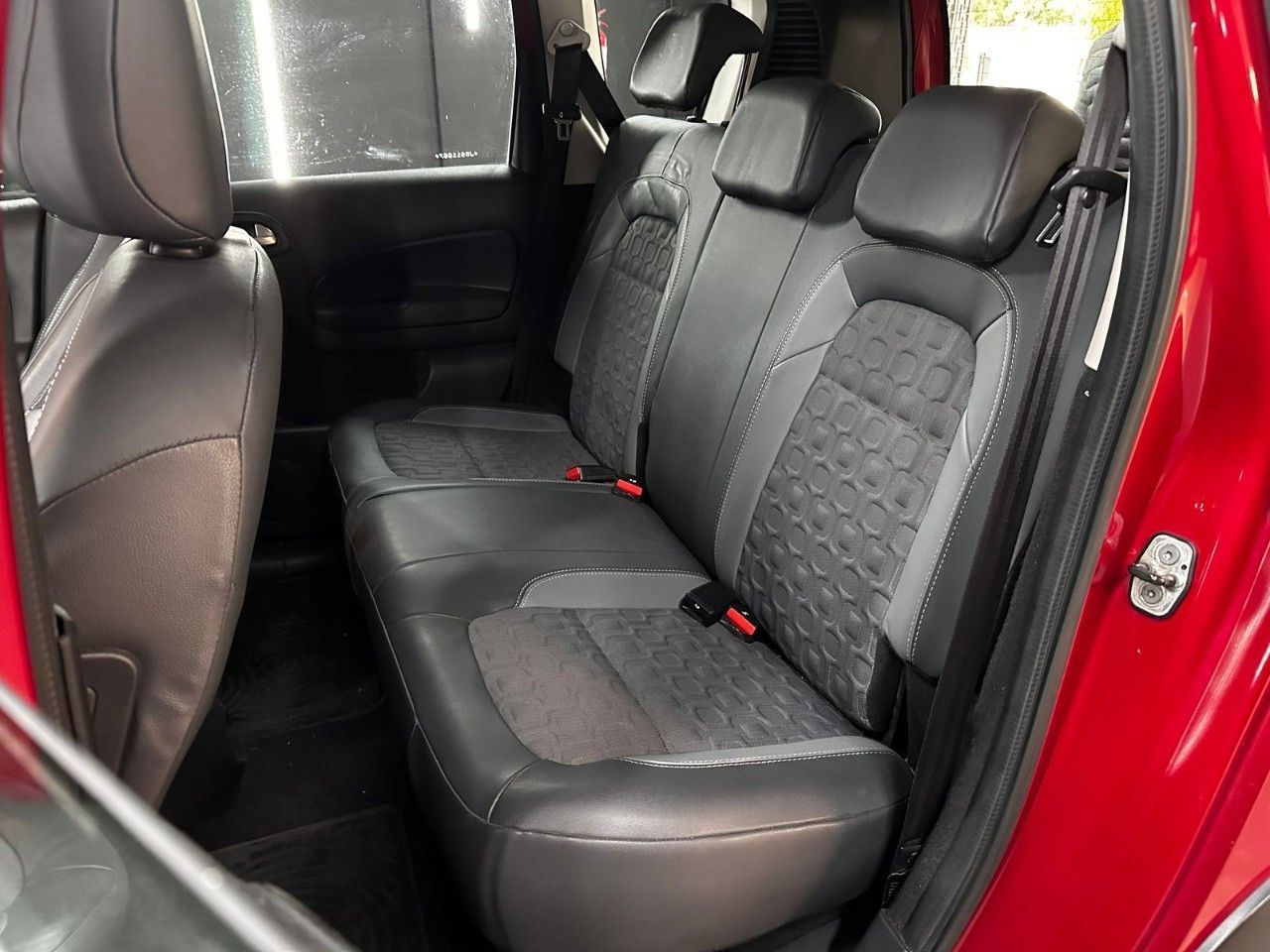 Citroen C3 Aircross Usado en Córdoba, deRuedas