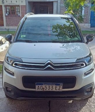 Citroen C3 Aircross Usado en San Juan