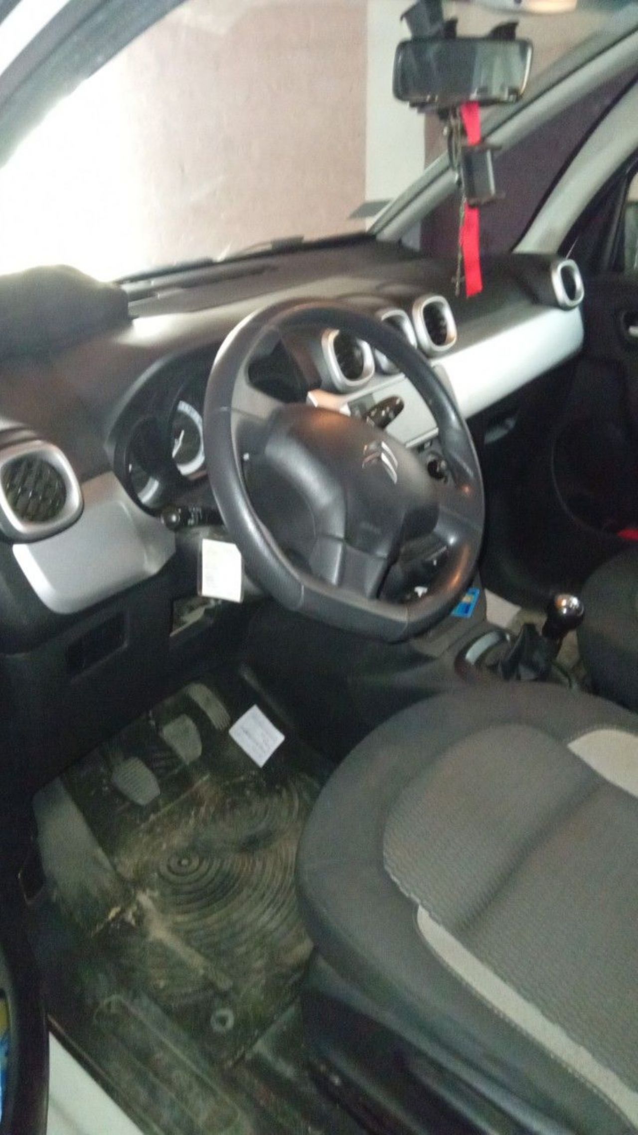 Citroen C3 Aircross Usado en San Juan, deRuedas