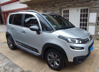 Citroen C3 Aircross Usado en Buenos Aires