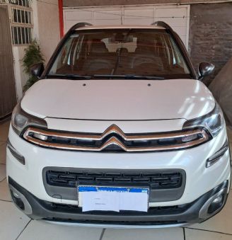 Citroen C3 Aircross Usado en Mendoza