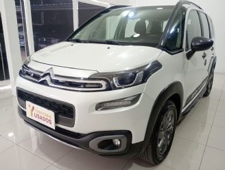 Citroen C3 Aircross Usado en Mendoza