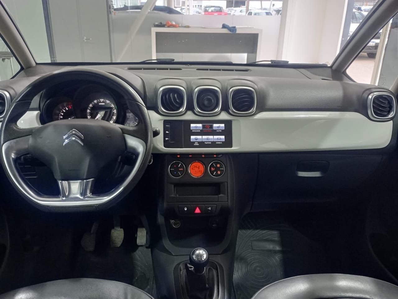 Citroen C3 Aircross Usado en Mendoza, deRuedas