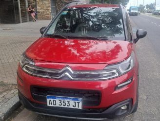 Citroen C3 Aircross Usado en Santa Fe