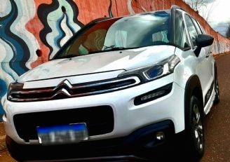 Citroen C3 Aircross Usado en Mendoza