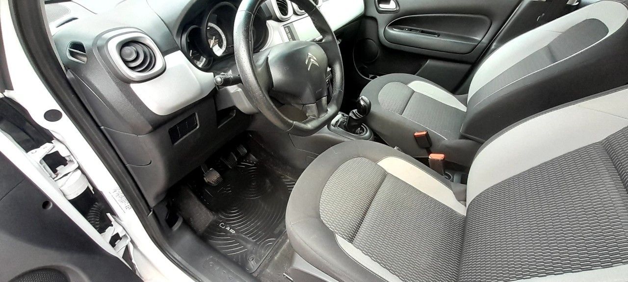 Citroen C3 Aircross Usado en Mendoza, deRuedas