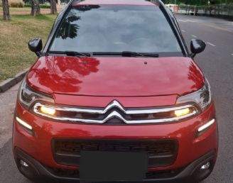 Citroen C3 Aircross Usado en Buenos Aires
