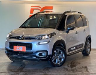 Citroen C3 Aircross Usado en Córdoba Financiado