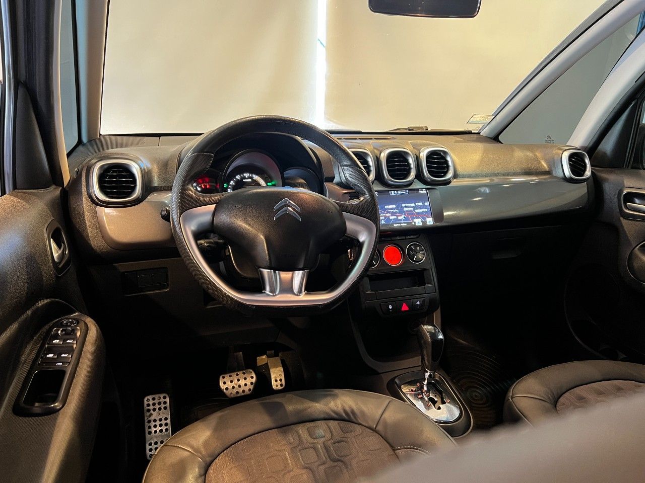 Citroen C3 Aircross Usado Financiado en Córdoba, deRuedas