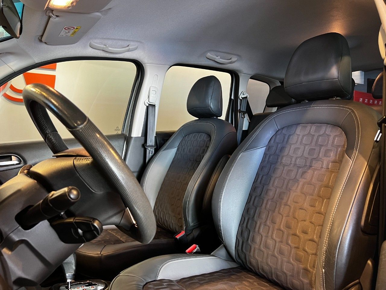 Citroen C3 Aircross Usado Financiado en Córdoba, deRuedas