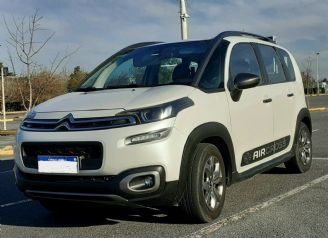 Citroen C3 Aircross Usado en Buenos Aires