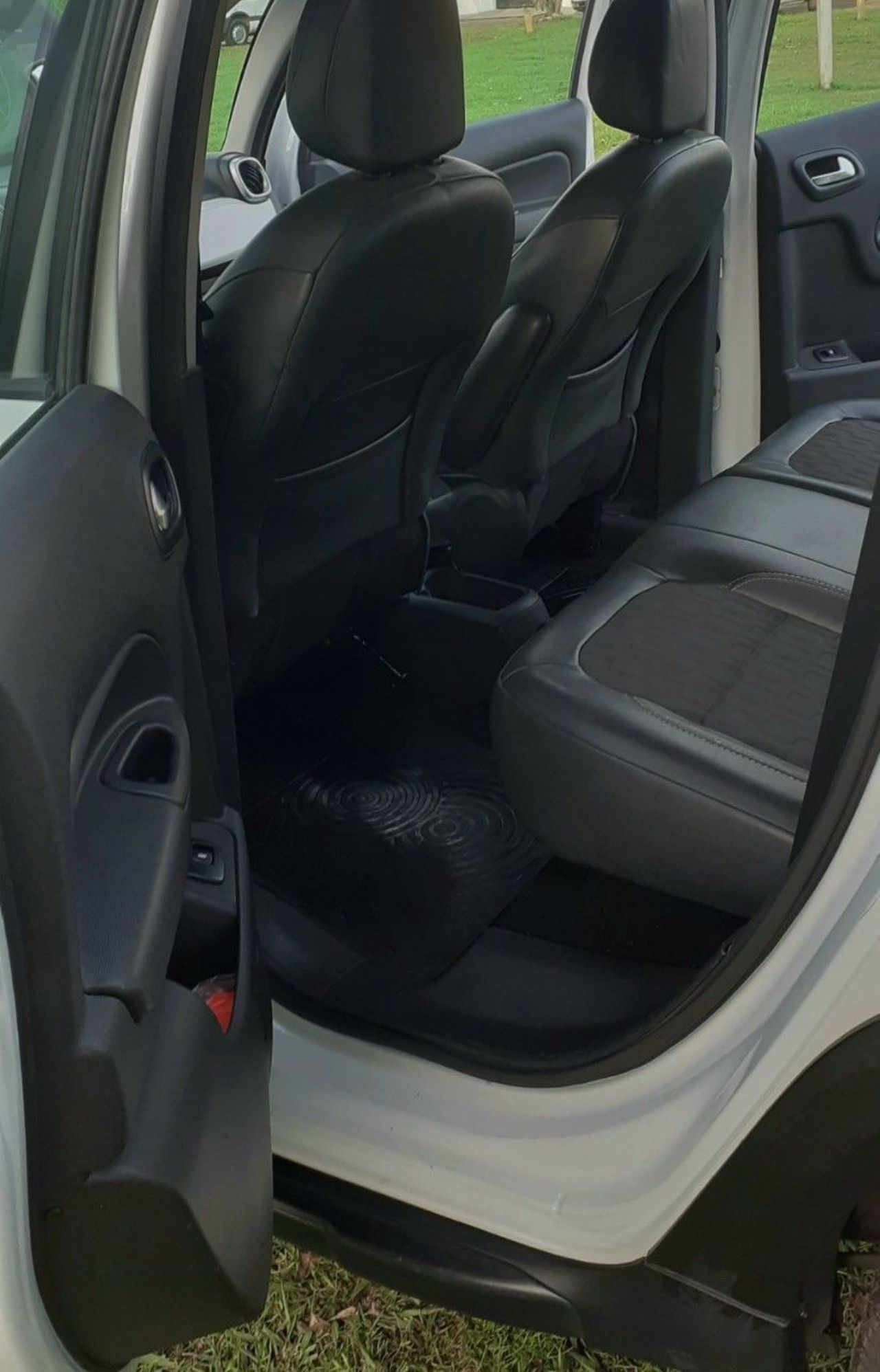 Citroen C3 Aircross Usado en Buenos Aires, deRuedas