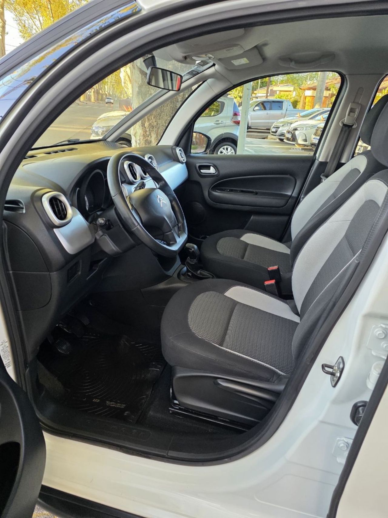 Citroen C3 Aircross Usado en Mendoza, deRuedas