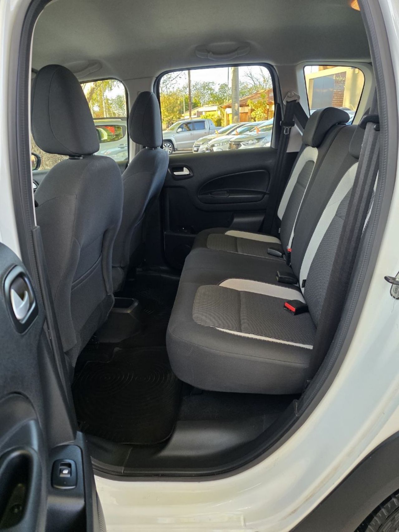 Citroen C3 Aircross Usado en Mendoza, deRuedas
