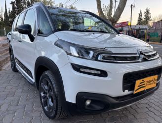 Citroen C3 Aircross Usado en Mendoza