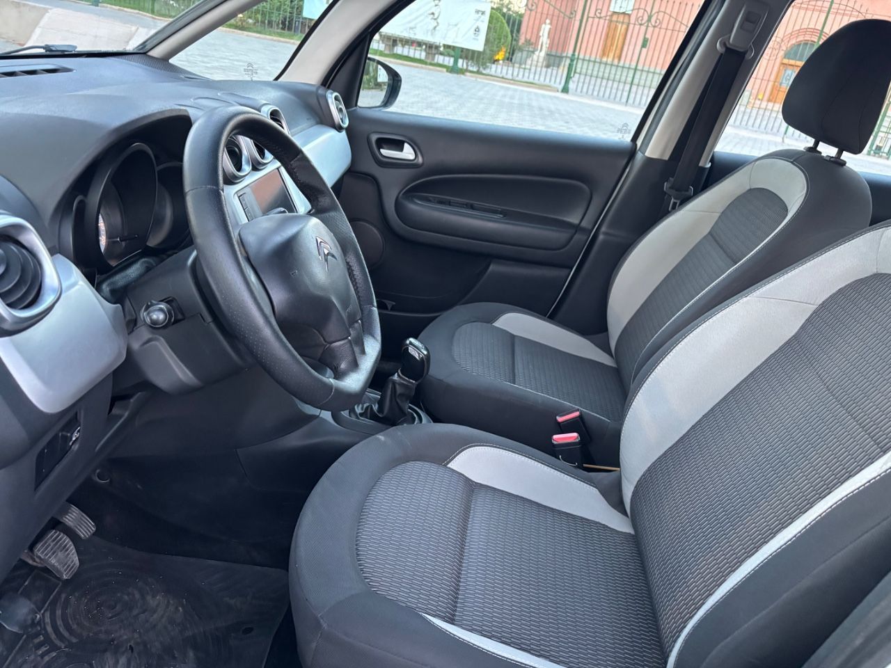 Citroen C3 Aircross Usado en Mendoza, deRuedas
