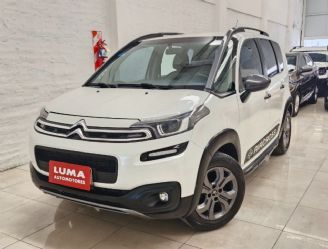 Citroen C3 Aircross Usado en Mendoza