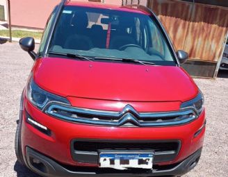 Citroen C3 Aircross Usado en San Juan