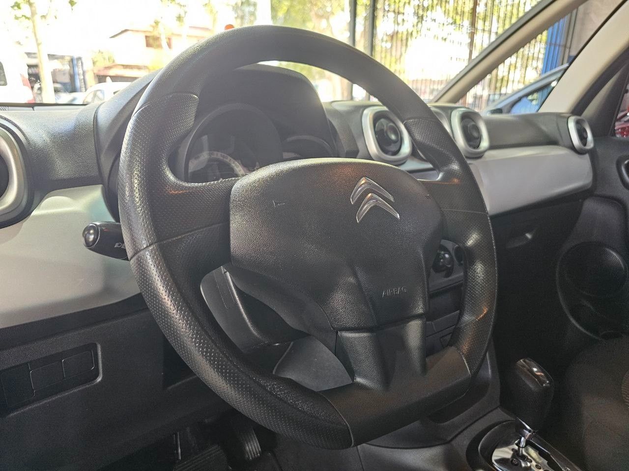 Citroen C3 Aircross Usado en Mendoza, deRuedas