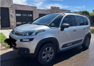 Citroen C3 Aircross Usado en Mendoza