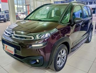 Citroen C3 Aircross Usado en Mendoza
