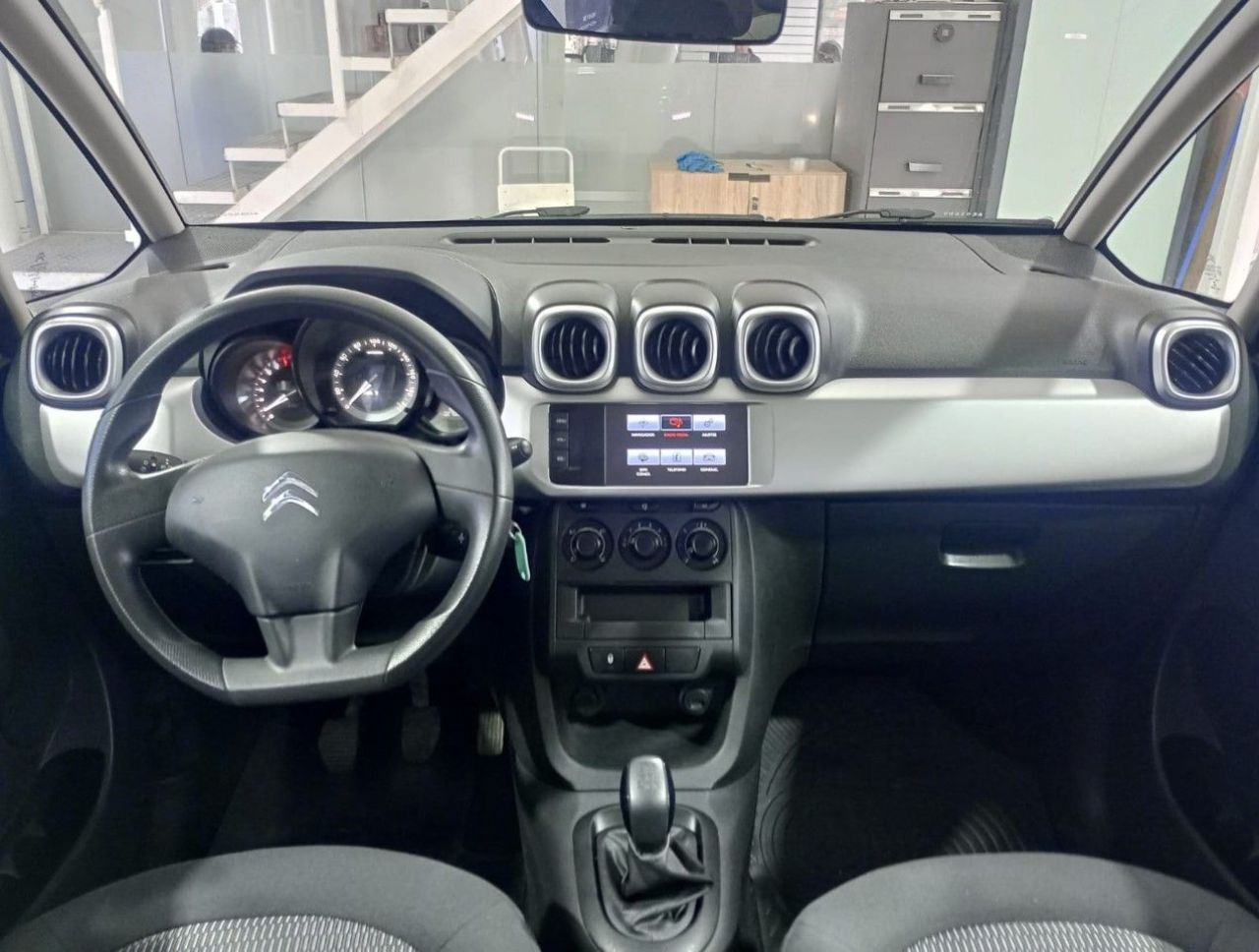 Citroen C3 Aircross Usado en Mendoza, deRuedas