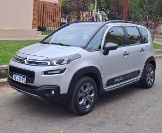 Citroen C3 Aircross Usado en Mendoza