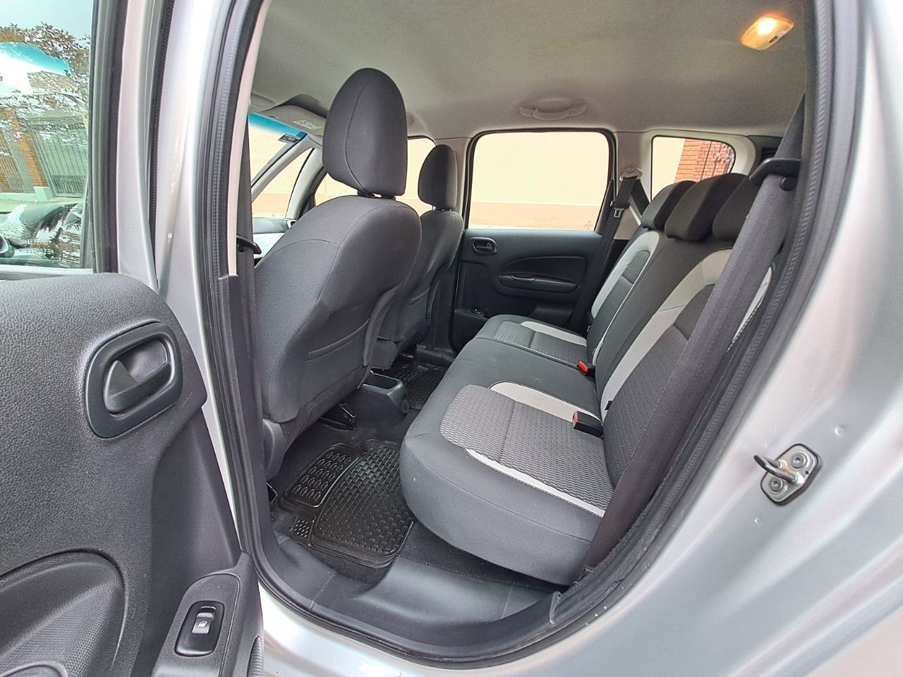 Citroen C3 Aircross Usado en Mendoza, deRuedas