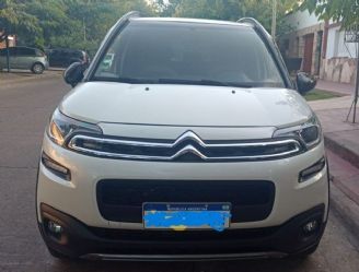 Citroen C3 Aircross Usado en Mendoza