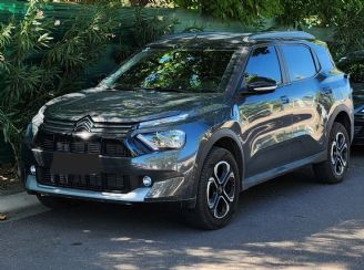 Citroen C3 Aircross Usado en Mendoza