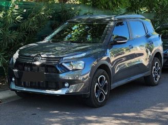 Citroen C3 Aircross Usado en Mendoza