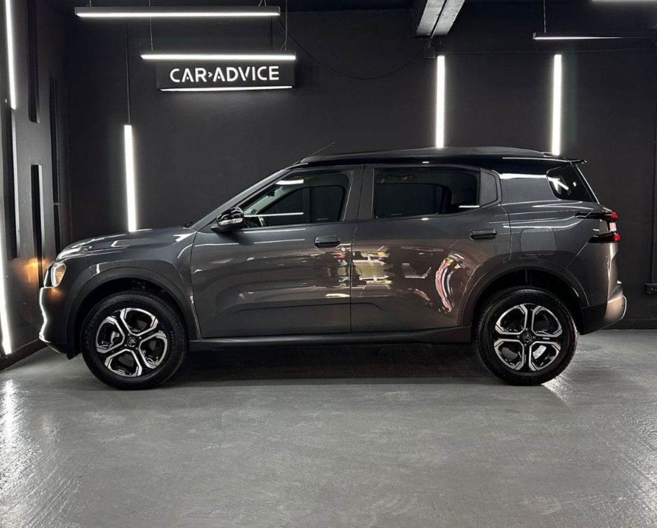 Citroen C3 Aircross Usado en Córdoba, deRuedas