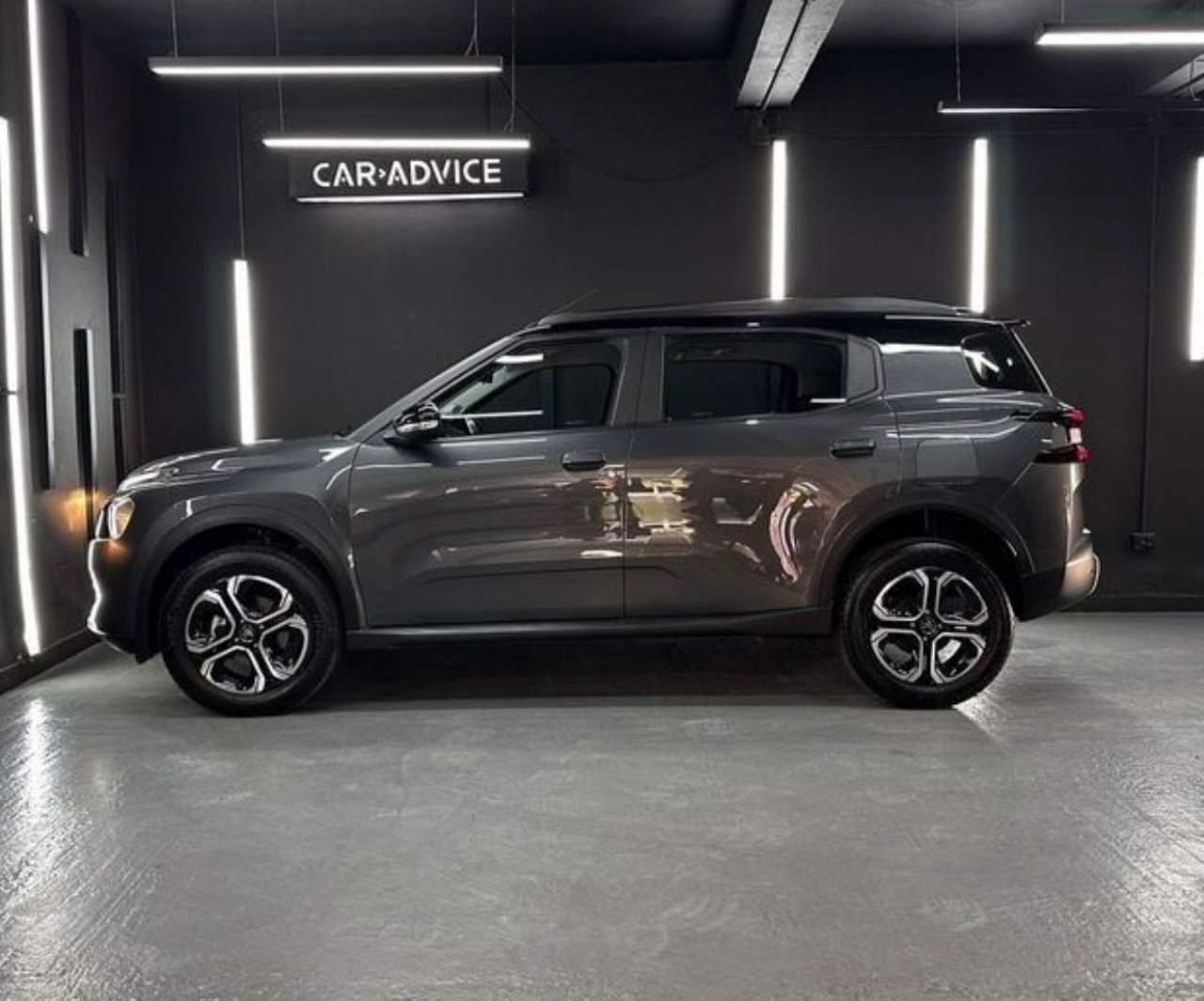 Citroen C3 Aircross Usado en Córdoba, deRuedas