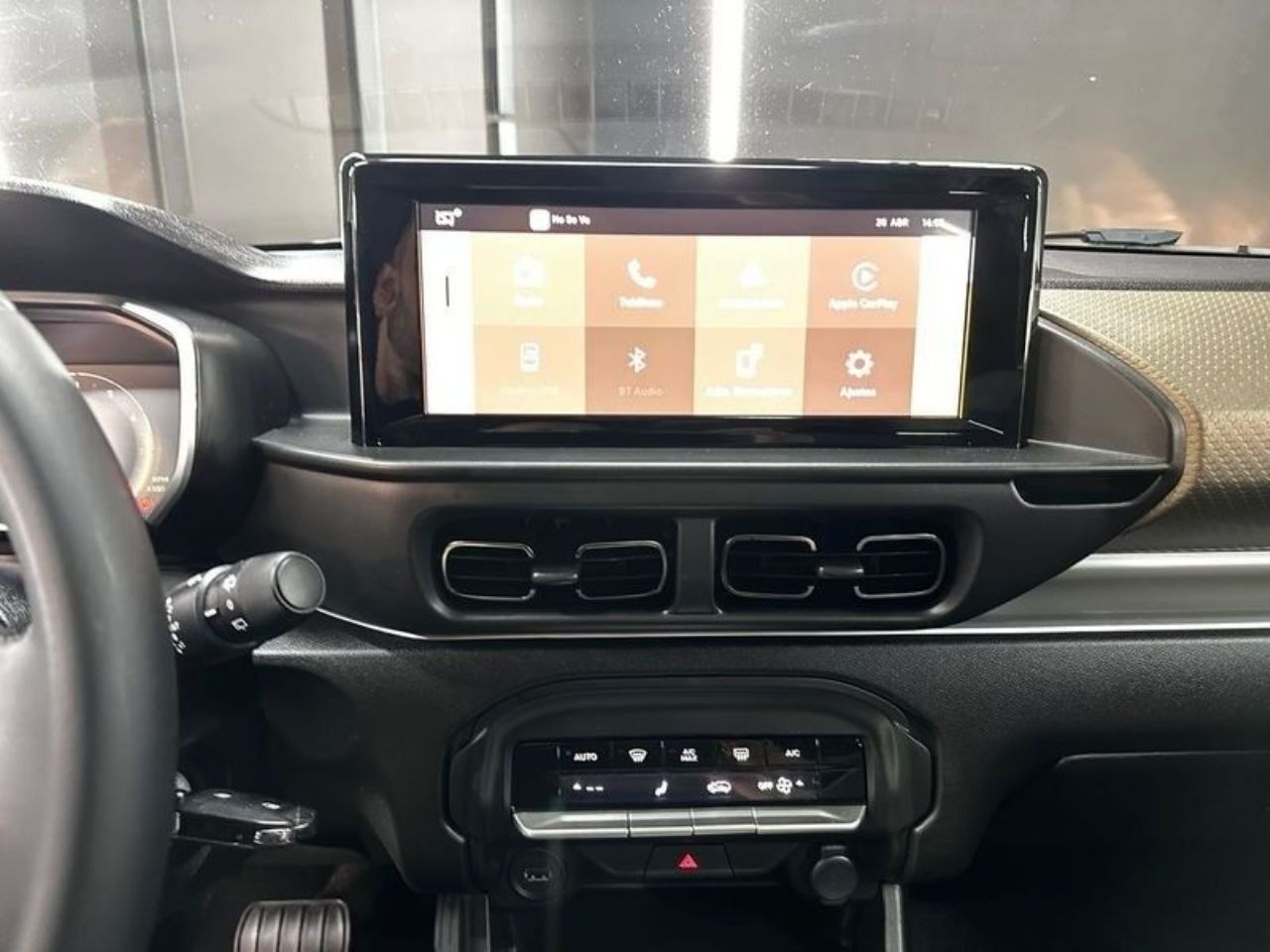 Citroen C3 Aircross Usado en Córdoba, deRuedas