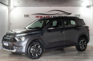 Citroen C3 Aircross Usado en Córdoba Financiado