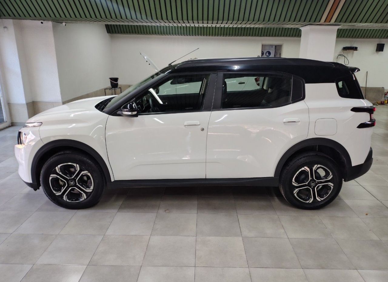Citroen C3 Aircross Usado en Mendoza, deRuedas