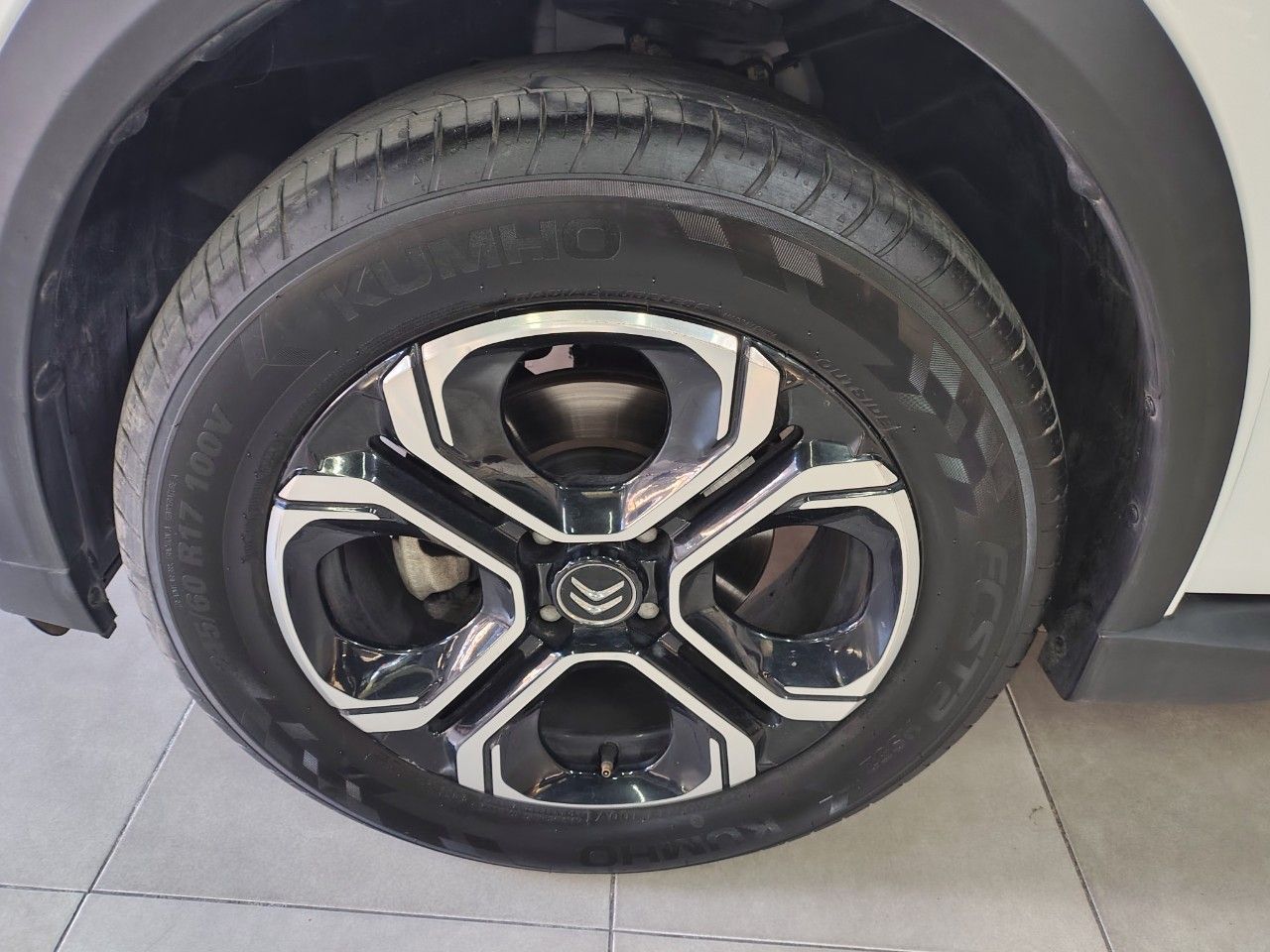 Citroen C3 Aircross Usado en Mendoza, deRuedas