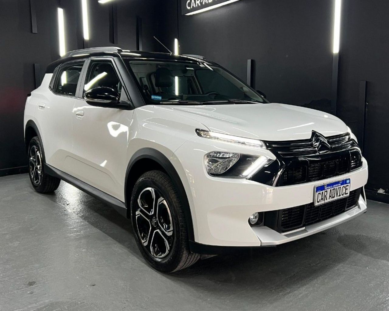 Citroen C3 Aircross Usado en Córdoba, deRuedas