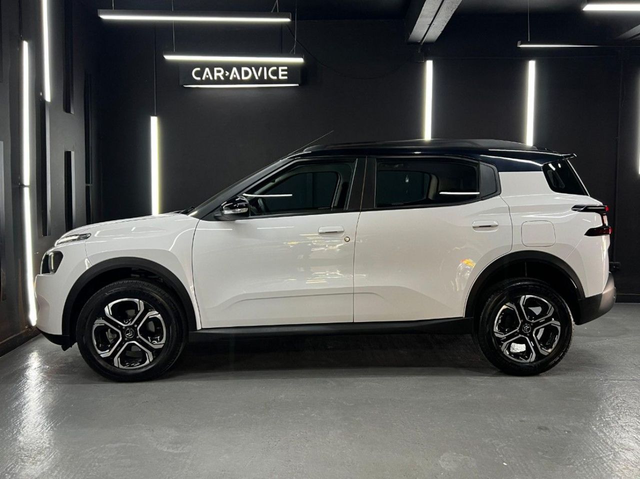 Citroen C3 Aircross Usado en Córdoba, deRuedas