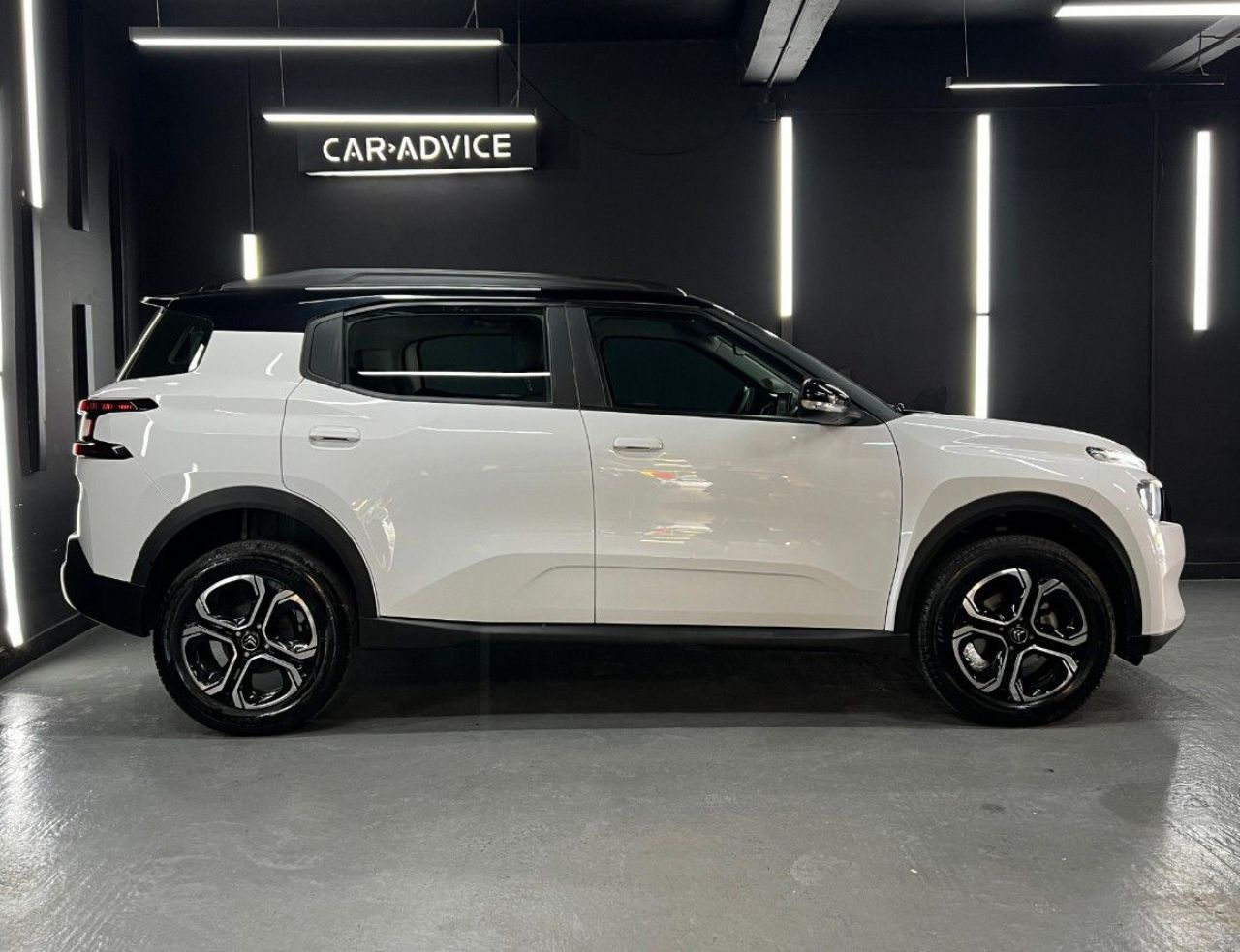 Citroen C3 Aircross Usado en Córdoba, deRuedas