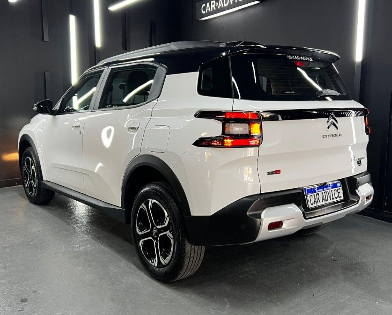 Citroen C3 Aircross Usado en Córdoba, deRuedas
