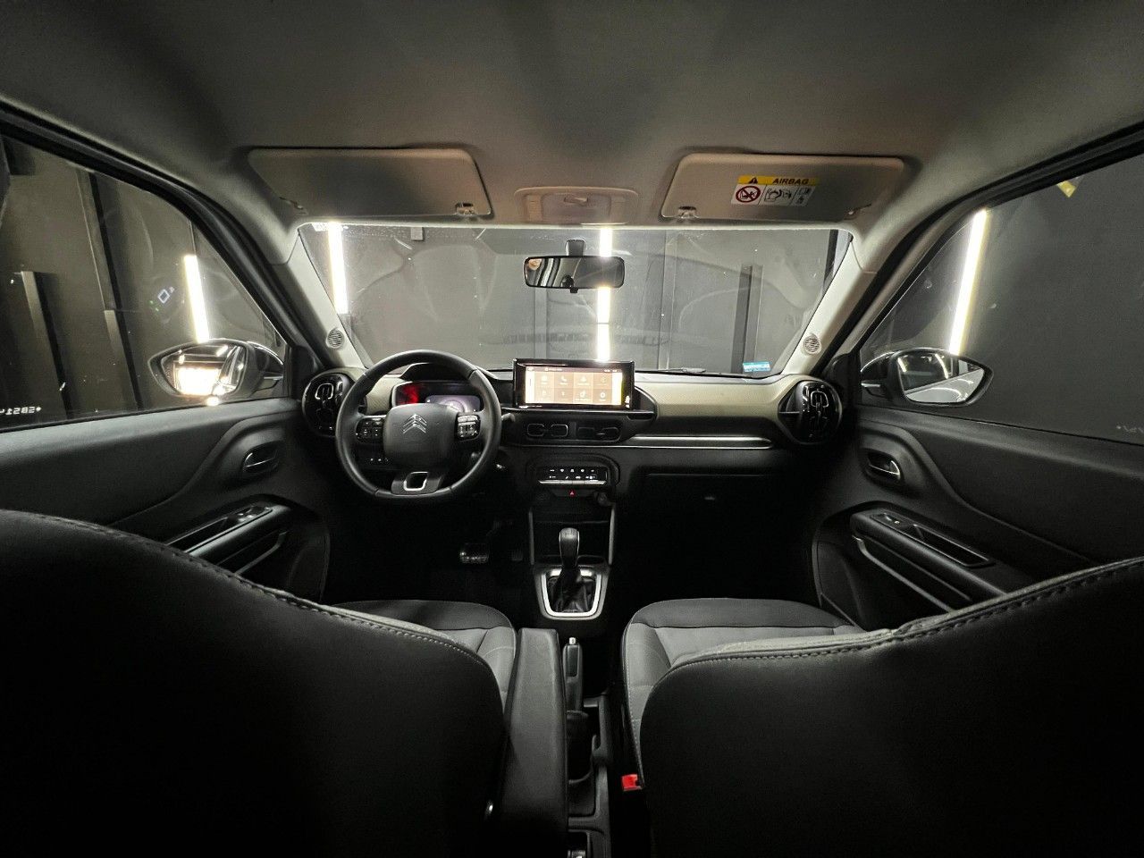 Citroen C3 Aircross Usado en Córdoba, deRuedas