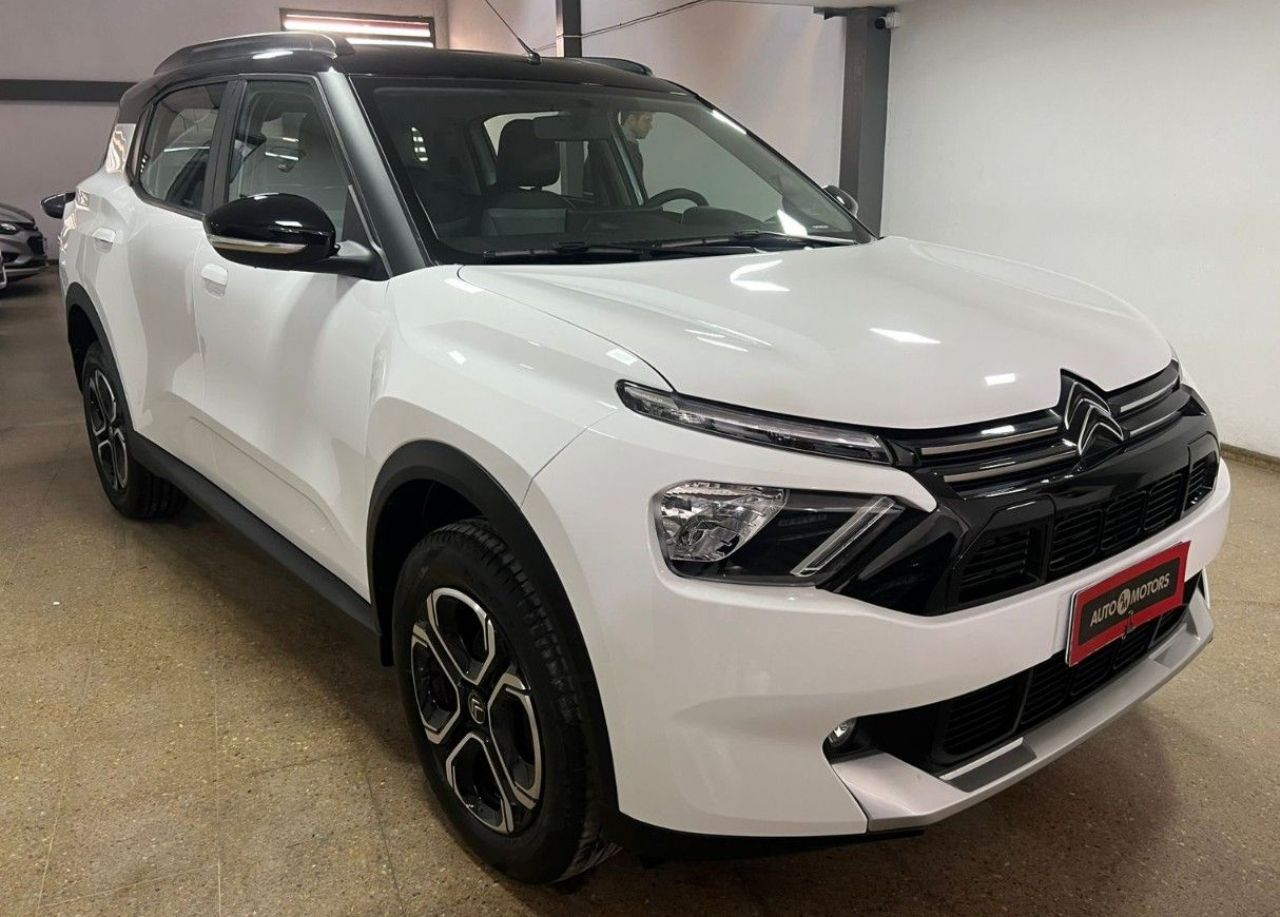 Citroen C3 Aircross Usado Financiado en Córdoba, deRuedas