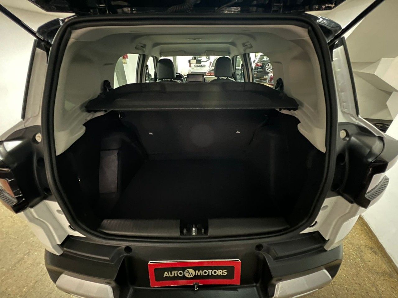 Citroen C3 Aircross Usado Financiado en Córdoba, deRuedas