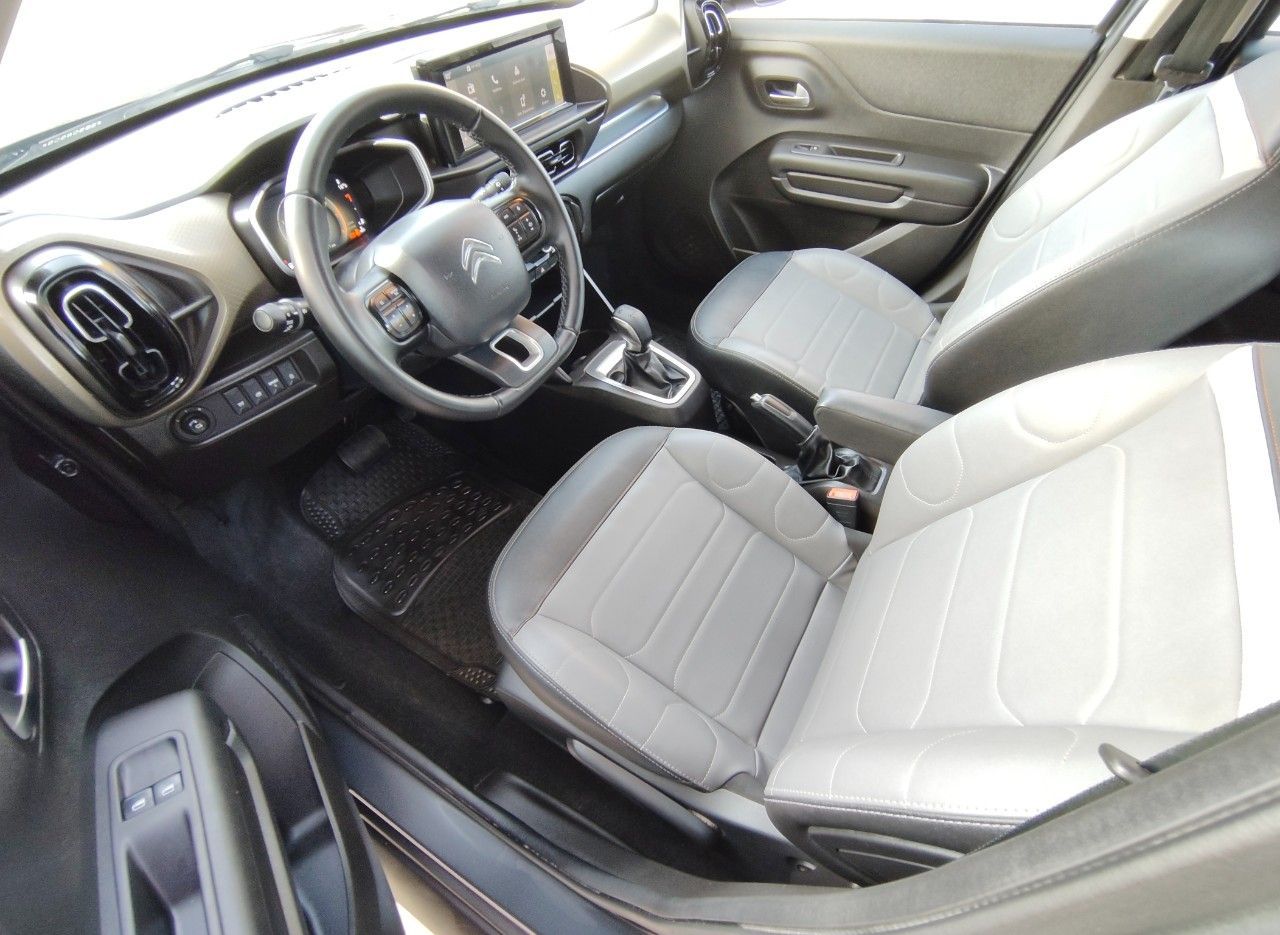 Citroen C3 Aircross Usado en Mendoza, deRuedas