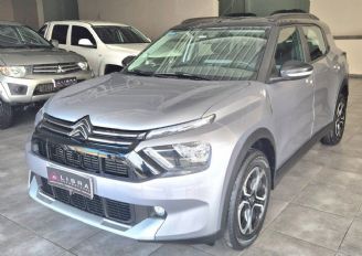 Citroen C3 Aircross Usado en Mendoza Financiado