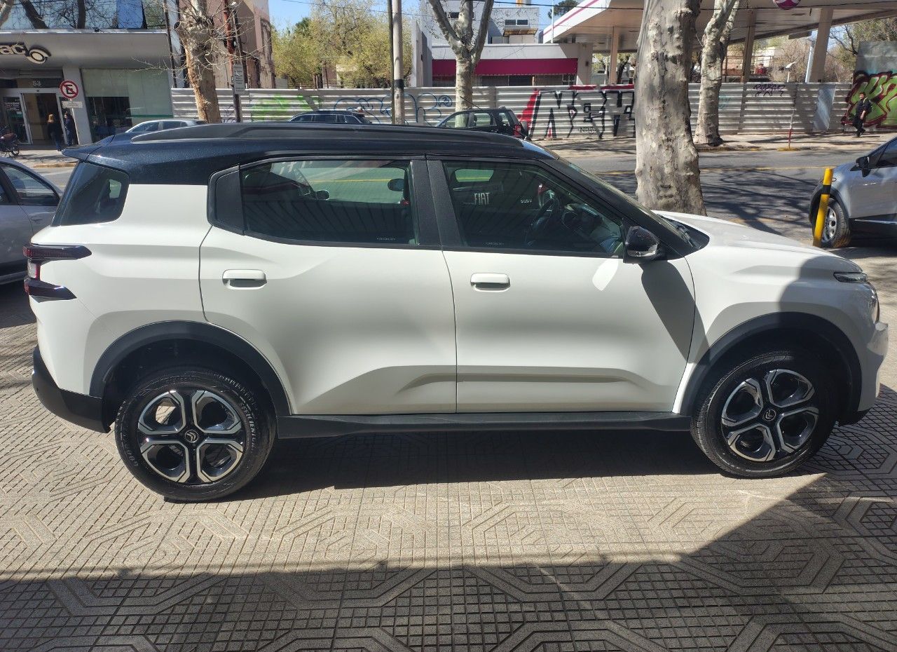 Citroen C3 Aircross Usado en Mendoza, deRuedas