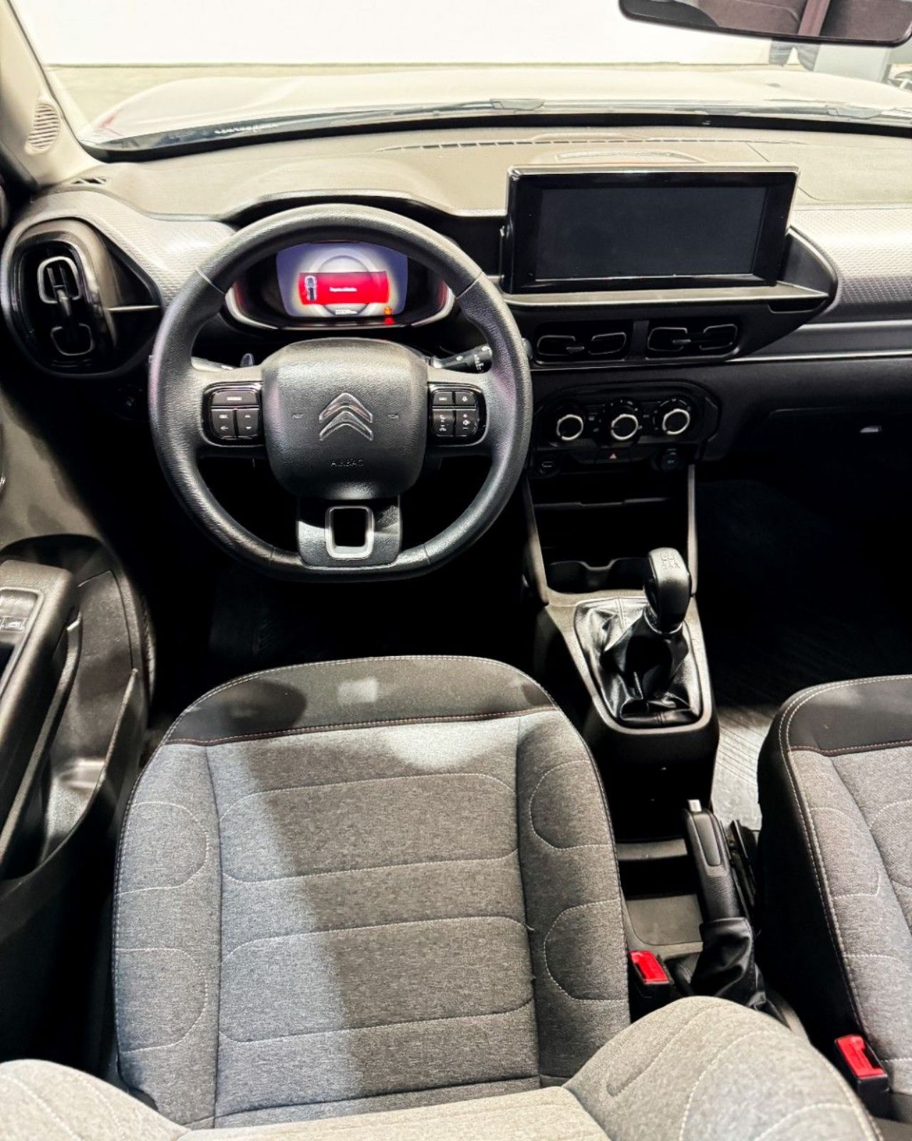 Citroen C3 Aircross Usado Financiado en Córdoba, deRuedas